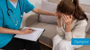 Il-kwalità tal-atmosfera u s-saħħa mentali f’Malta