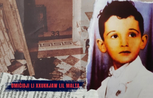 Bint Ġiġa Camilleri tgħid li l-ġenituri tagħha ġew ikkundannati b’mod żbaljat