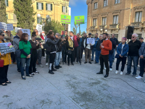 Il-Kunsill Lokali ta’ Ħaż-Żabbar jappella l-permess għal żvilupp ta’ dar tal-anzjani