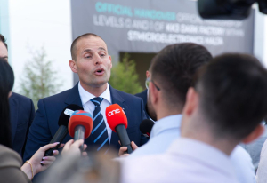 Robert Abela jappella għal aktar responsabbiltà fis-settur tal-kostruzzjoni wara l-kollass tas-sit fin-Naxxar