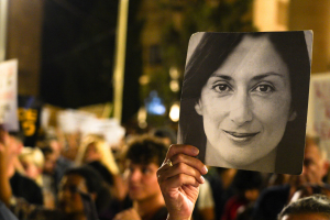 Repubblika tħabbar ġimagħtejn ta’ attivitajiet biex tfakkar disa’ snin mill-qtil ta’ Daphne