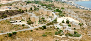 Il-White Rocks se jinbidel f’Park Nazzjonali