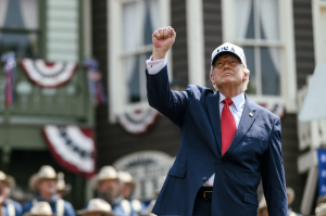 Trump iħabbar ftehim li jagħti lill-Istati Uniti preżenza militari permanenti fi Greenland
