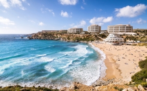 Oppożizzjoni għall-proposta ta' żvilupp f’Għajn Tuffieħa