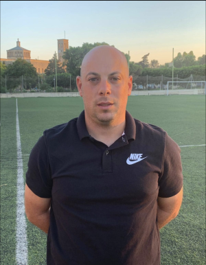 'Inqum naħseb fuq il-futbol u norqod naħseb fuq il-futbol'