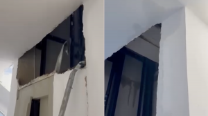 Il-BCA timponi multa fuq żviluppatur fil-Mellieħa wara lmenti dwar kundizzjonijiet perikolużi
