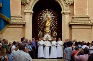 Ħarġet tard però ħarġet xorta