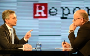 Nieħu azzjoni meta xi ħadd jitressaq il-qorti - Simon Busuttil dwar il-każ ta' Giovanna Debono