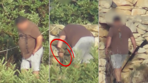 ARA | Kaċċatur jinġibed fuq filmat joqtol spanjulett protett taħt siequ f’Ħal Farruġ