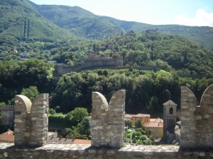L-Iżvizzera: Il-Ġenna tal-art