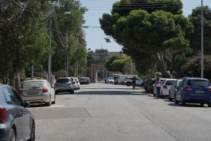 MUMN twissi dwar riskji serji ta’ sigurtà fil-ġnien terapewtiku ta’ Mount Carmel