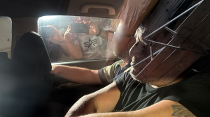 Sigħat qabel inqatlet, l-omm kienet qed tfittex l-għajnuna tal-Caritas għal binha