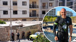 ‘Ħsibna li miet’: Pulizija jirrakkontaw il-mumenti wara li Johann Vella ntlaqat b’tir
