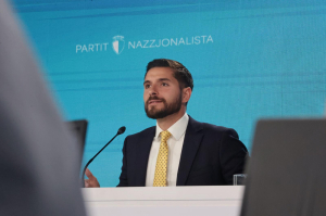 Il-PL jakkuża lil Alex Borg b’“gideb sfaċċat” dwar id-dejn nazzjonali
