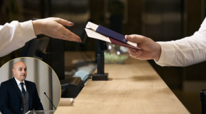 Il-Kap Eżekuttiv tal-Ajruport jappella għal kejl ta’ kwalità