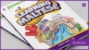 Żewġ kotba oħra għat-tagħlim tal-Malti bħala Lingwa Barranija