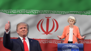 Von der Leyen se tipproponi iktar sanzjonijiet fuq l-Iran waqt li mijiet inqatlu f'protesti