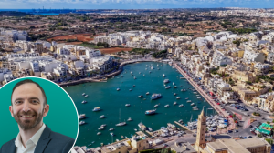 Momentum tikxef li servizz ta' ferry kien ppjanat qabel ma sar studju ta' fattibbilita'