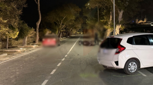 Sewwieq ta’ mutur iweġġa’ gravi wara ħabta li kienet tinvolvi żewġ karozzi