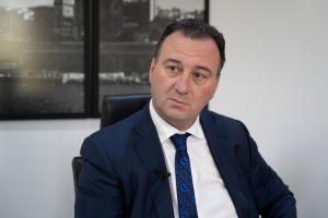 Għaqdiet ambjentali jitolbu t-tneħħija immedjata ta’ Johann Buttigieg mill-PA