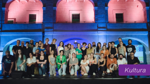 U Niftakar — Ħamsa u Għoxrin Sena ta’ inizjamed