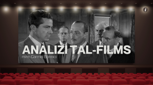 [It-tielet parti] Kienu jsejħulhom “The Heavies”