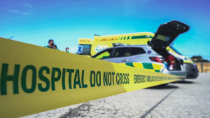 Tlieta l-isptar f’inċidenti tat-traffiku separati nhar il-Ħadd