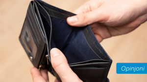 Il-faqar u n-nuqqas ta’ djar