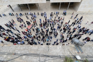 ‘Inbidel il-Gvern u ma nbidel xejn fejn tidħol korruzzjoni’