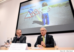 L-edukazzjoni għall-iżvilupp sostenibbli: Aġent għal bidla pożittiva