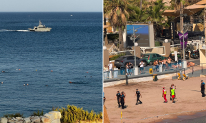 Operazzjoni ta' tfittxija għal turist f’San Ġiljan tintemm wara li nstab qawwi u sħiħ fil-viċin