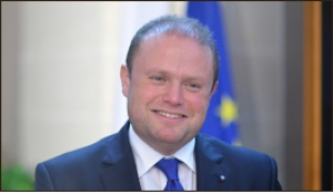 Saviour Balzan jintervista lil Joseph Muscat