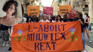 Voice for Choice tikkundanna attakki fuq Lara Calleja dwar id-diżabilità tagħha