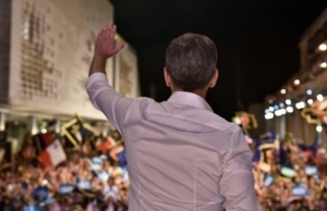 Irrid inkun il-bidla li l-poplu ivvota għaliha - Simon Busuttil