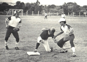 L-art mogħtija lil Valletta FC kienet imwiegħda lil Swieqi UFC ... u l-klabb tas-Softball