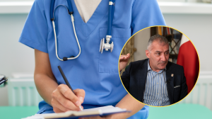 MUMN tgħid li infermiera u qwiebel spiċċaw l-inqas professjonisti tas-saħħa mħallsa
