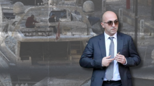 DIRETT | €7,000 fi flus kontanti fost l-oġġetti elevati mid-dgħajsa ta' Yorgen Fenech