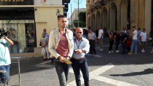 Il-Qorti tal-Appell tikkonferma s-sentenza ta’ għomor il-ħabs għal Muka u 40 sena għall-kompliċi fil-qtil doppju f’Tas-Sliema