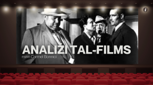 [L-ewwel parti] Joseph Calleia — karriera produttiva u twila f’Hollywood