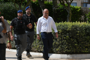 Il-kontro-eżami ta’ Kurt Zahra jkompli llum