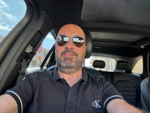 Neville Gafà jwissi 'id moħbija' wara azzjonijiet kontrih