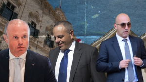 Schembri: 'Bqajt ixxukkjat