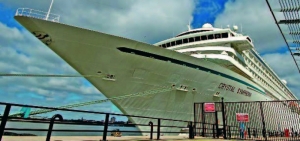 Erbatax-il sottomissjoni għal Cruise Liner Terminal f’Għawdex