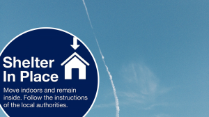 Ċittadini Maltin fl-Emirati Għarab Magħquda mħeġġa joqogħdu attenti wara l-attakki fir-reġjun