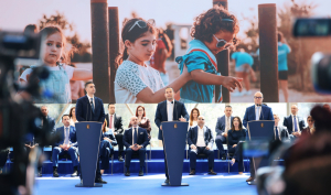 Konferenza stampa tal-Prim Ministru mal-kabinett kollu żżid l-ispekulazzjoni dwar l-elezzjoni