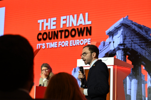 Momentum jitlob aktar azzjoni Ewropea dwar il-prezzijiet tad-djar, it-taxxi u l-intelliġenza artifiċjali
