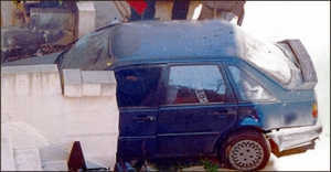 Bomba taħt karozza toqtol raġel ta’ 29 sena