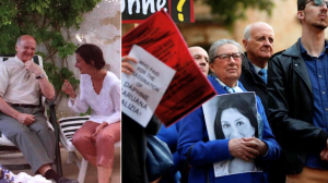 Oħt Daphne Caruana Galizia: 