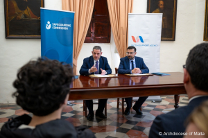 Ftehim ġdid isaħħaħ il-kollaborazzjoni għall-kura tal-vittmi f’Malta