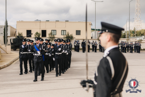 37 kuntistabbli ġodda jingħaqdu mal-Korp tal-Pulizija ta’ Malta